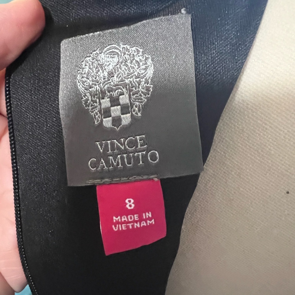Vince Camuto Dress size 8 - Picture 4 of 4